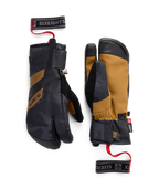 MENS HAWKEYE™ TRIGGER MITT - BLACK CAMO