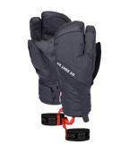 MENS HAWKEYE™ TRIGGER MITT - BLACK