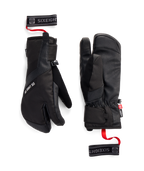 MENS HAWKEYE™ TRIGGER MITT - BLACK