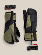 MENS HAWKEYE™ TRIGGER MITT - FATIGUE GREEN