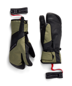 MENS HAWKEYE™ TRIGGER MITT - FATIGUE GREEN