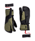 MENS HAWKEYE™ TRIGGER MITT - FATIGUE GREEN