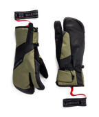 MENS HAWKEYE™ TRIGGER MITT - FATIGUE GREEN