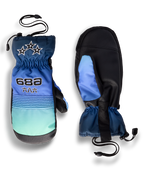 MENS LANDER™ MITT - ALPENGLOW BLUE GRADIENT