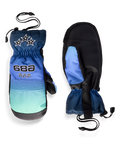 MENS LANDER™ MITT - ALPENGLOW BLUE GRADIENT