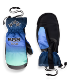 MENS LANDER™ MITT - ALPENGLOW BLUE GRADIENT