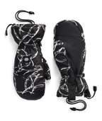 MENS LANDER™ MITT - BLACK WIRE