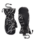 MENS LANDER™ MITT - BLACK WIRE