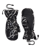 MENS LANDER™ MITT - BLACK WIRE