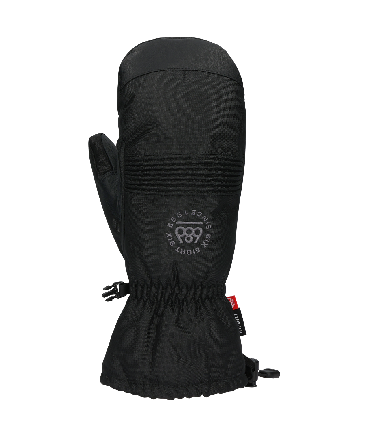 MENS LANDER™ MITT - BLACK