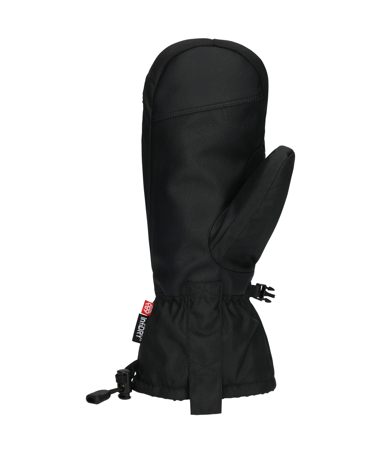 MENS LANDER™ MITT - BLACK