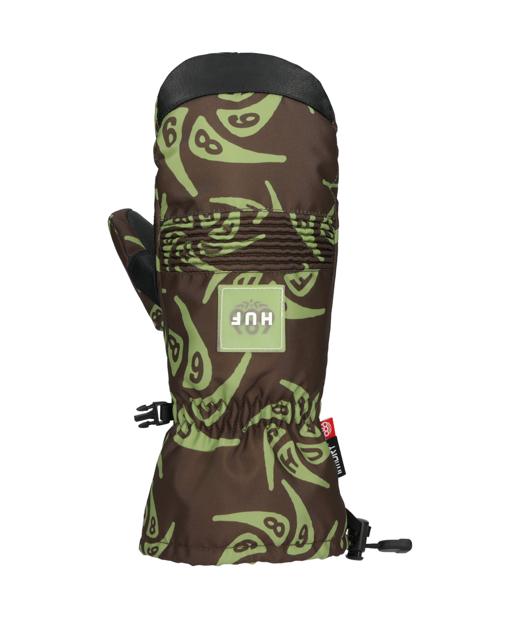 MENS LANDER™ MITT - HUF SWIRL
