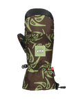 MENS LANDER™ MITT - HUF SWIRL
