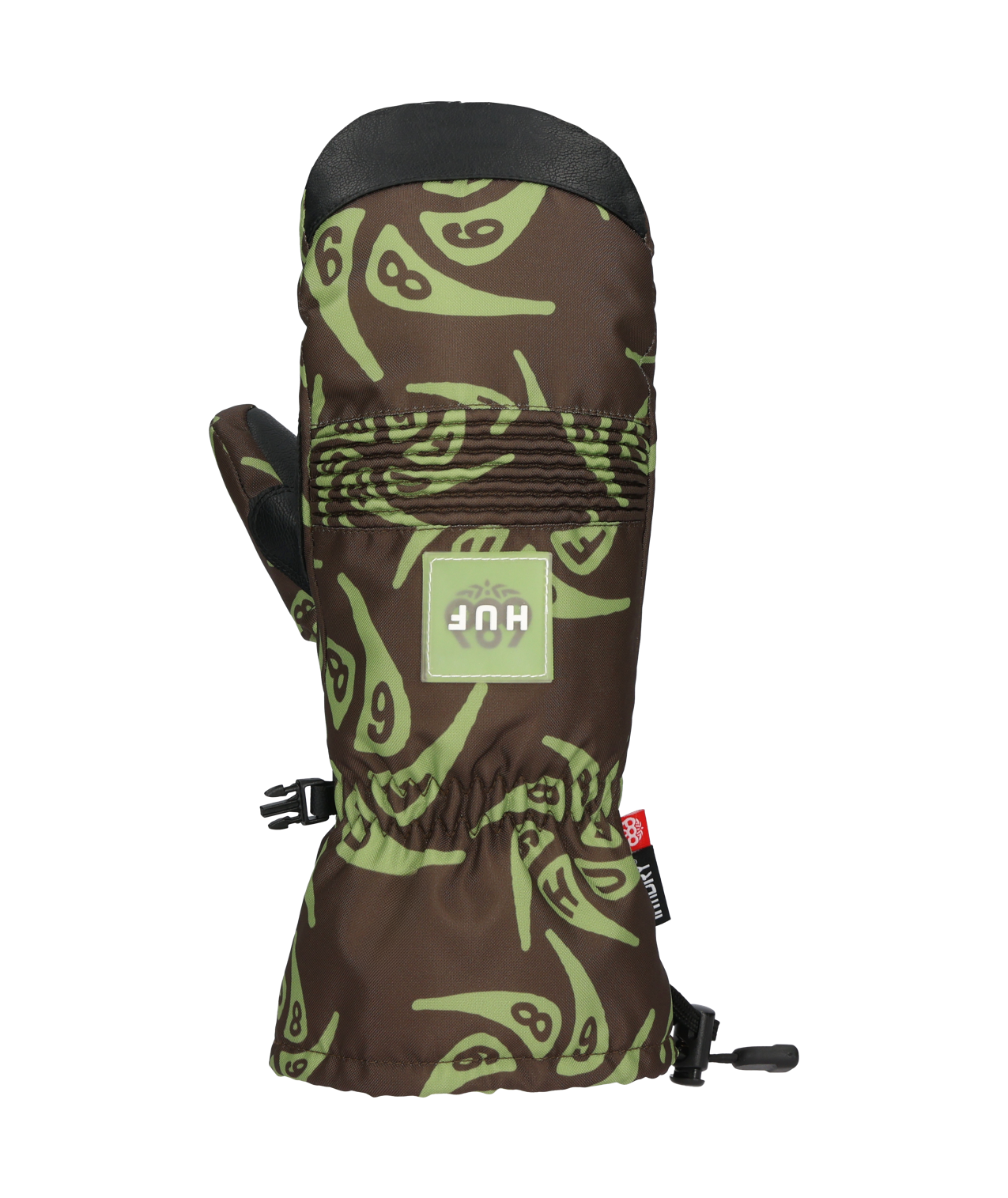 MENS LANDER™ MITT - HUF SWIRL
