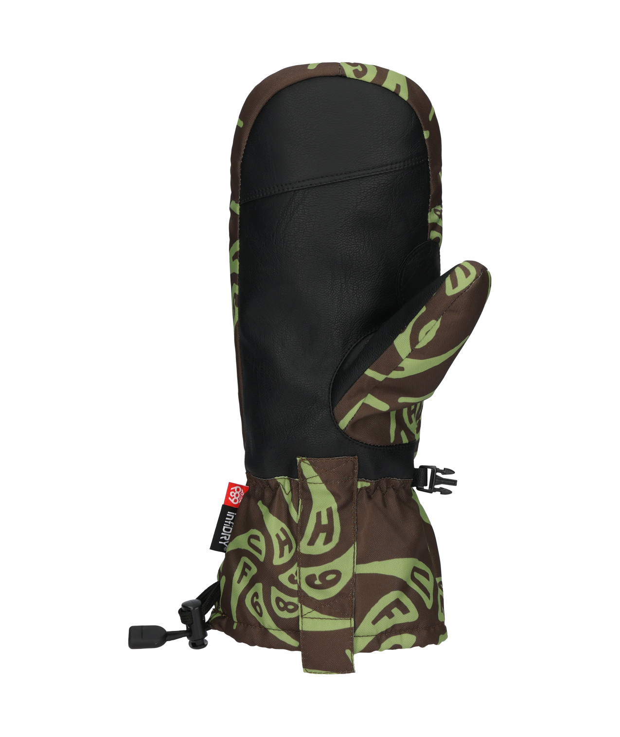 MENS LANDER™ MITT - HUF SWIRL