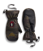 MENS LANDER™ MITT - METALLICA CAMO