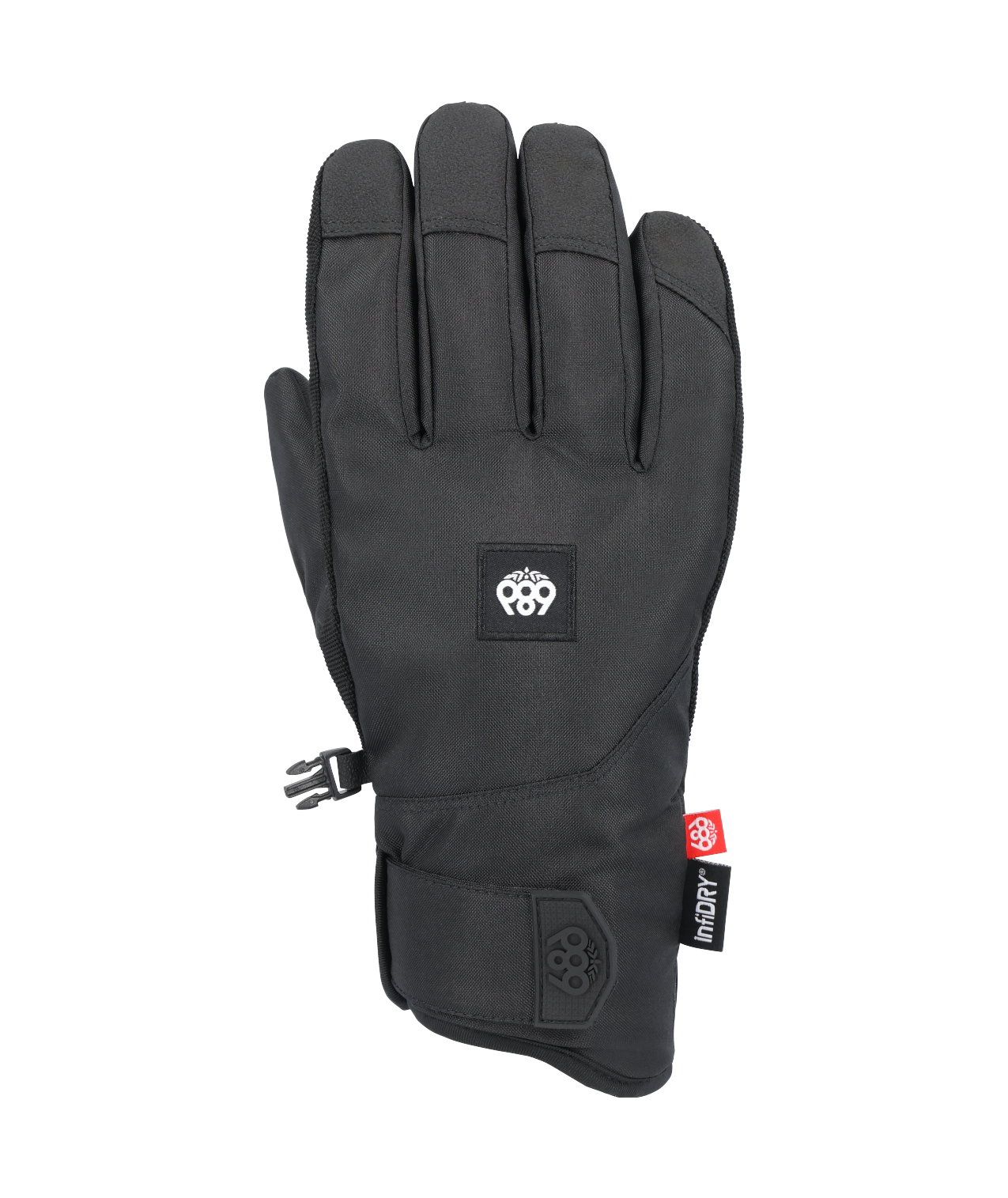 MENS PRIMER GLOVE - BLACK