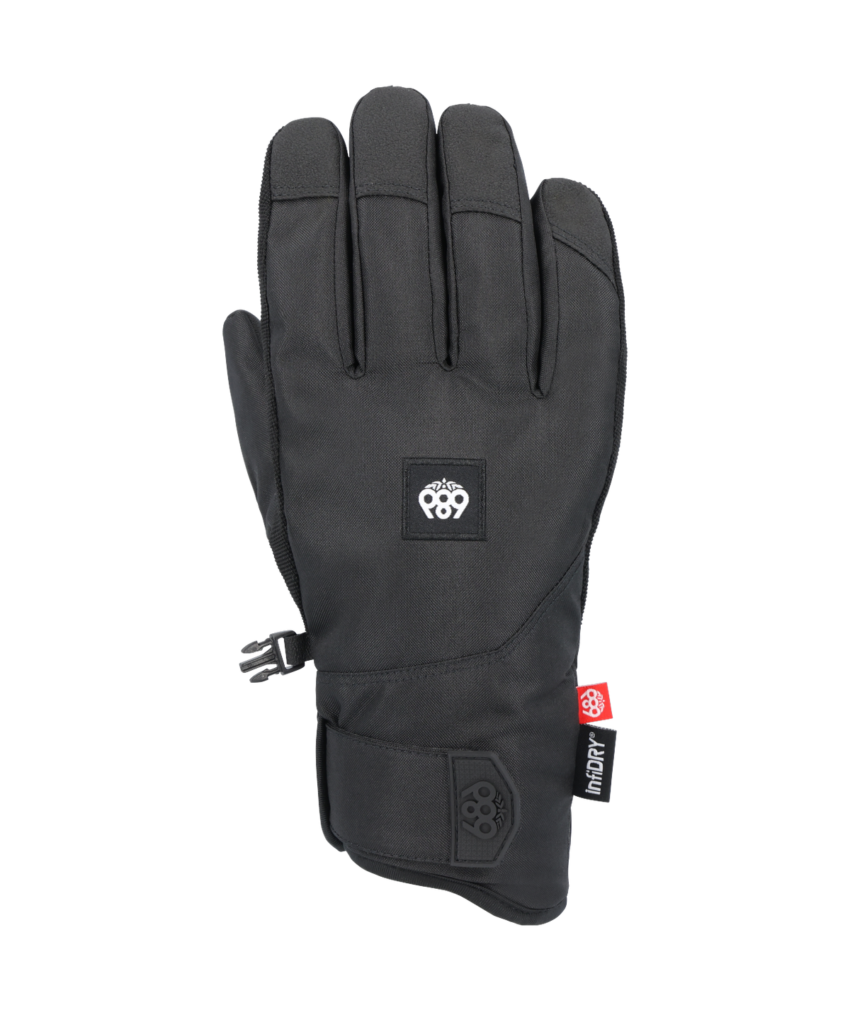 MENS PRIMER GLOVE - BLACK