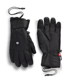 MENS PRIMER GLOVE - BLACK