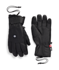 MENS PRIMER GLOVE - BLACK