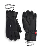 MENS PRIMER GLOVE - BLACK