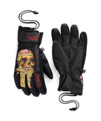 MENS PRIMER GLOVE - METALLICA BLACK