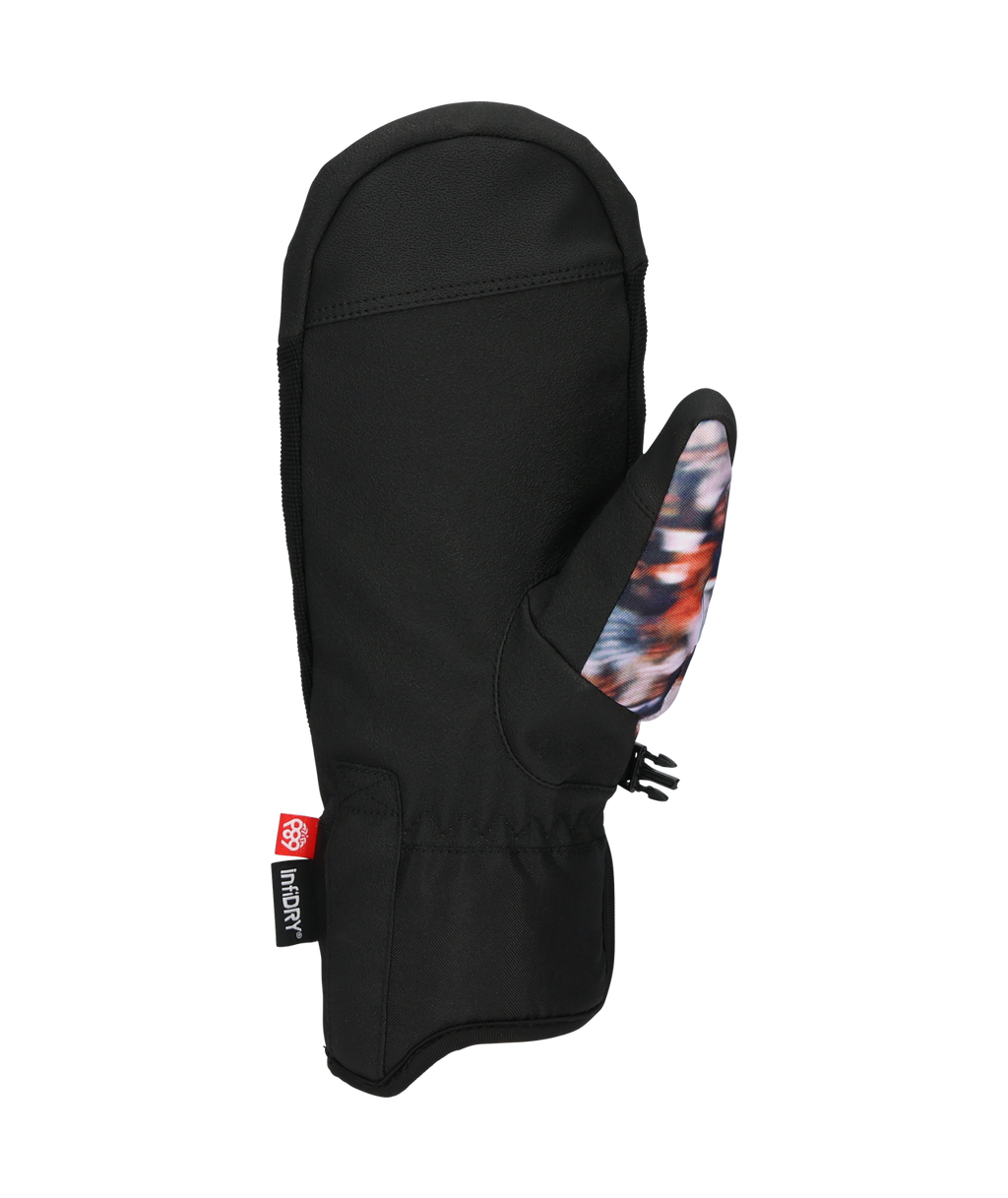 MENS PRIMER MITT - ASSC BLACK