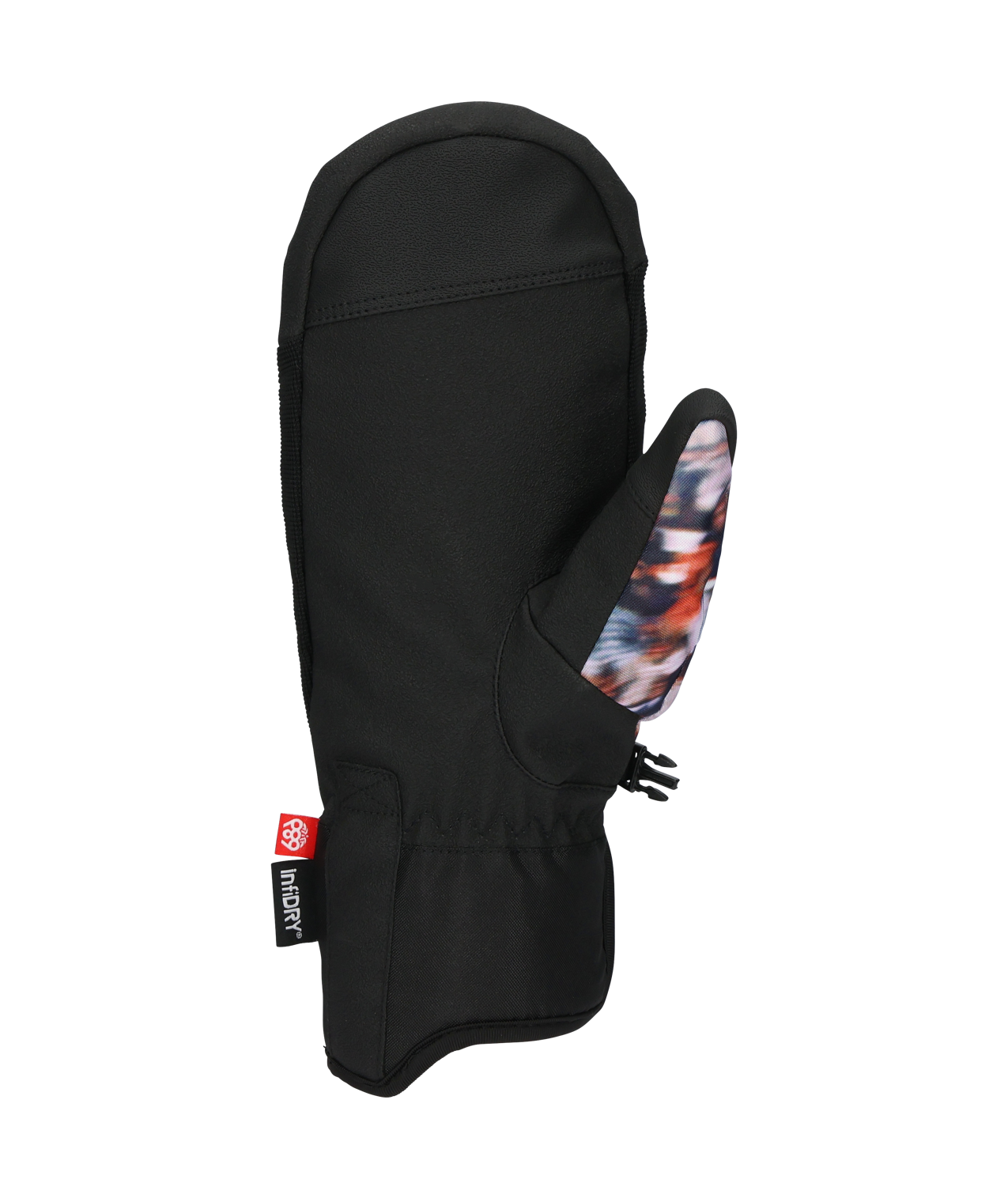 MENS PRIMER MITT - ASSC BLACK