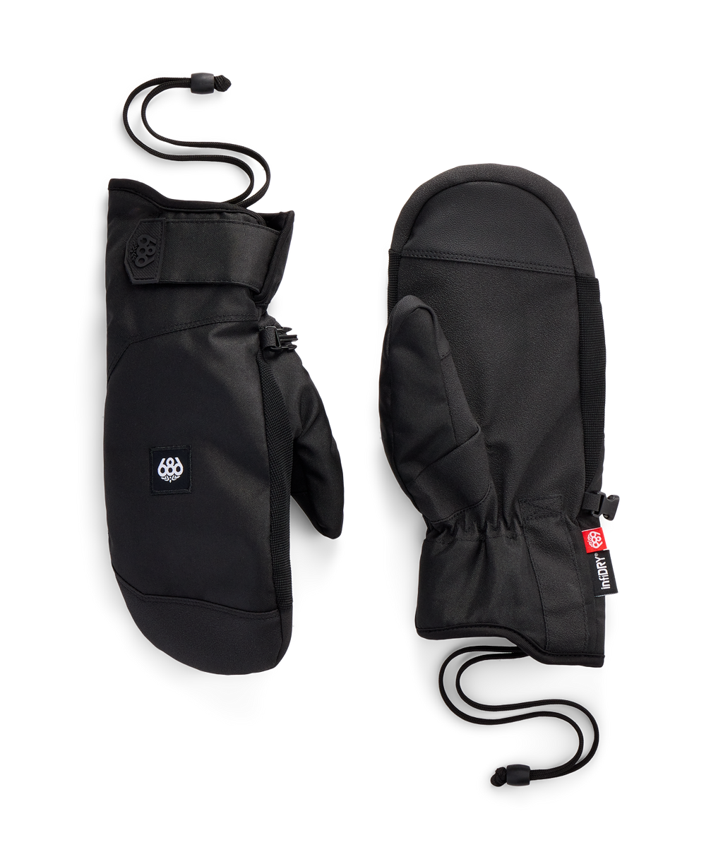 MENS PRIMER MITT - BLACK