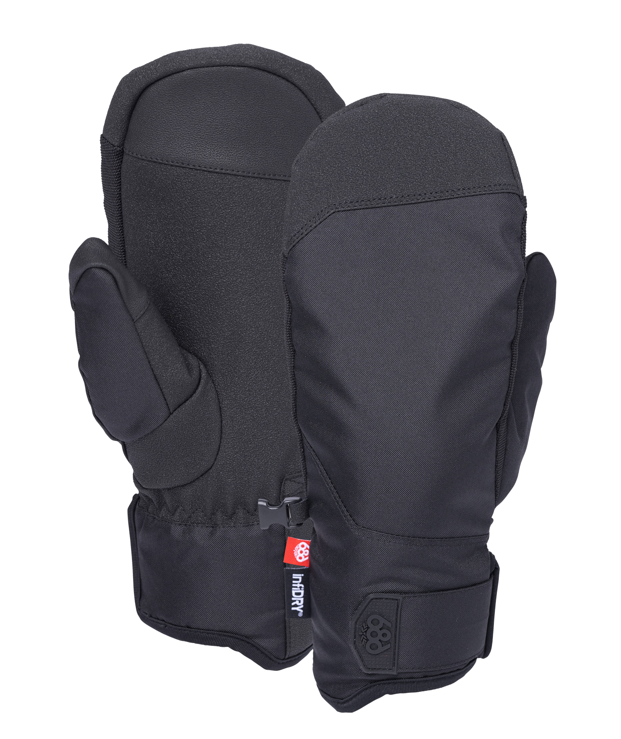 MENS PRIMER MITT - BLACK