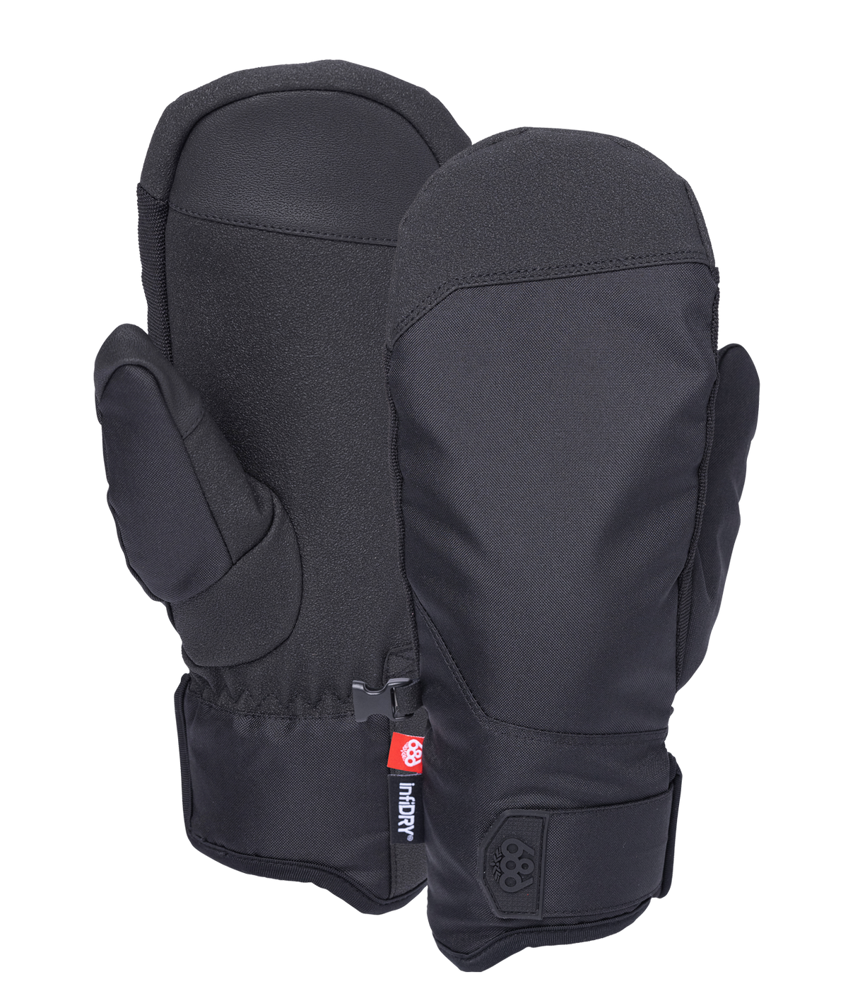 MENS PRIMER MITT - BLACK