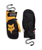 MENS PRIMER MITT - FOX YELLOW