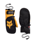 MENS PRIMER MITT - FOX YELLOW