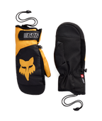 MENS PRIMER MITT - FOX YELLOW