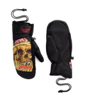 MENS PRIMER MITT - METALLICA BLACK