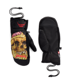 MENS PRIMER MITT - METALLICA BLACK