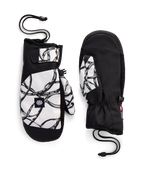 MENS PRIMER MITT - WHITE WIRE