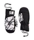 MENS PRIMER MITT - WHITE WIRE