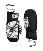 MENS PRIMER MITT - WHITE WIRE