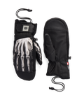 MENS PRIMER MITT - WHITE XRAY