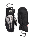 MENS PRIMER MITT - WHITE XRAY