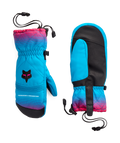 WOMENS JUBILEE™ MITT - FOX BLUE GRADIENT