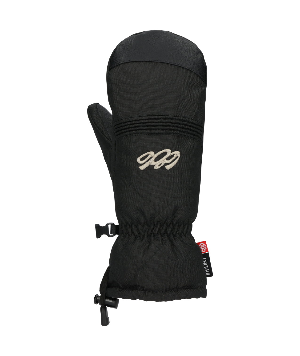 WOMENS JUBILEE™ MITT - BLACK