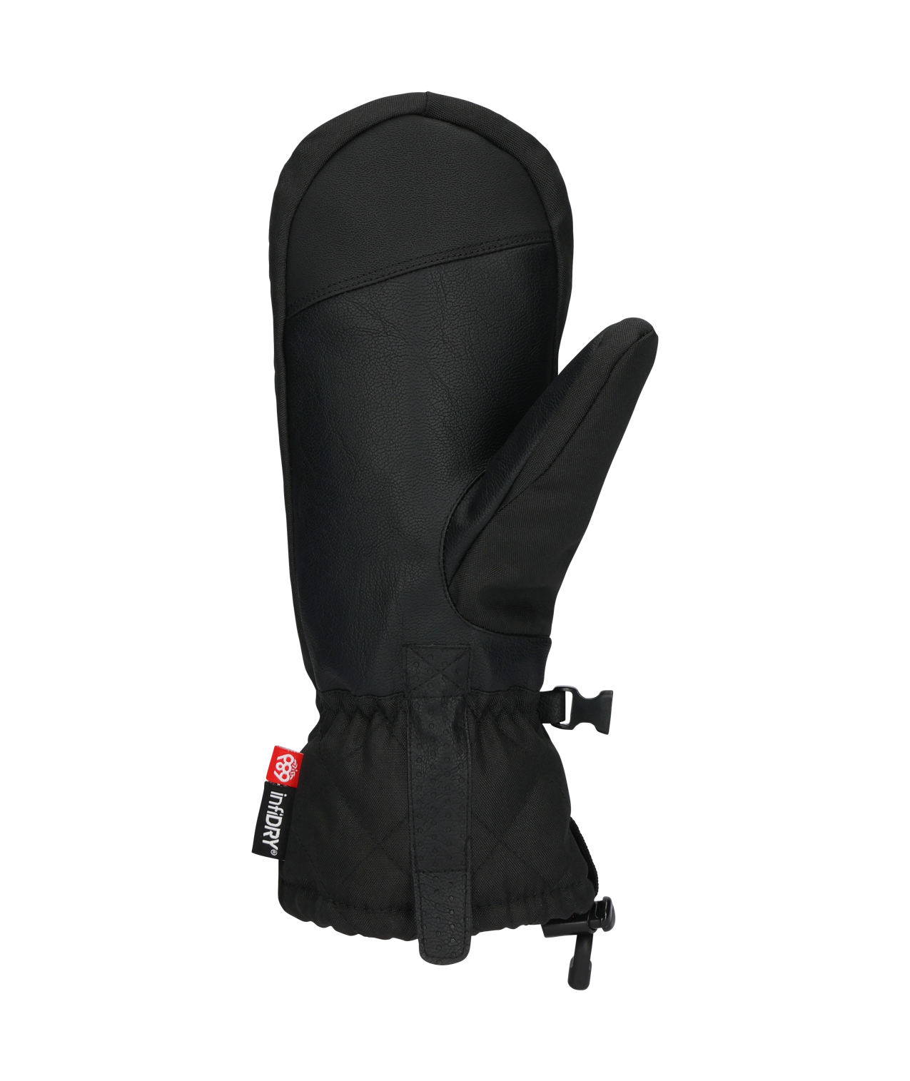 WOMENS JUBILEE™ MITT - BLACK
