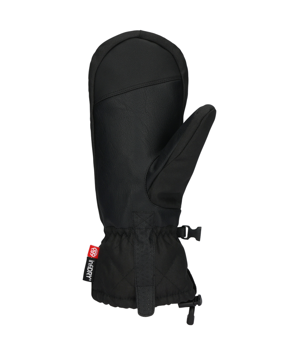 WOMENS JUBILEE™ MITT - BLACK