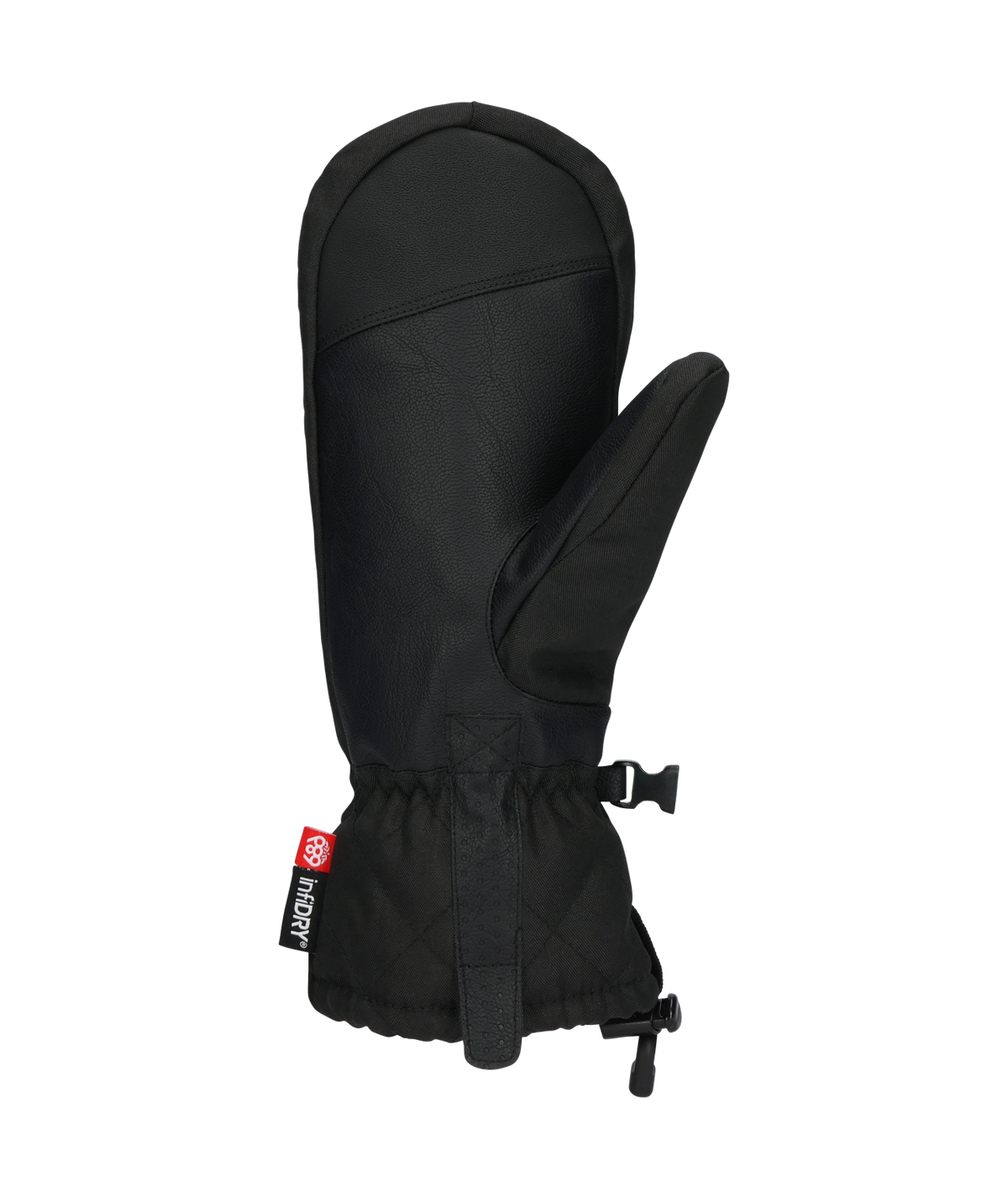 WOMENS JUBILEE™ MITT - BLACK