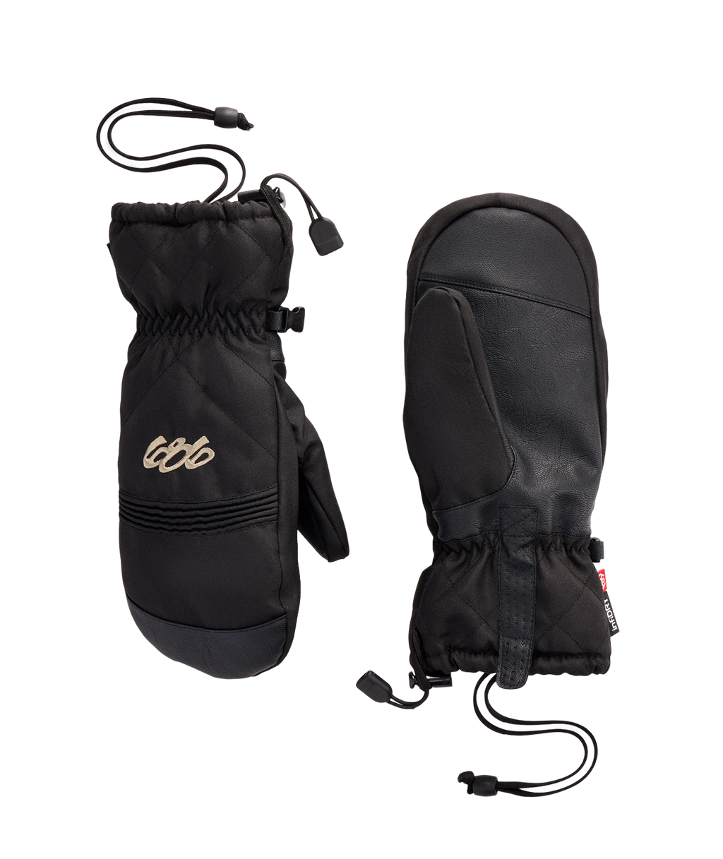 WOMENS JUBILEE™ MITT - BLACK
