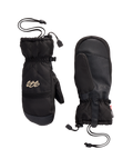WOMENS JUBILEE™ MITT - BLACK