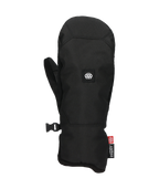 WOMENS REVEL MITT - BLACK