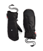 WOMENS REVEL MITT - BLACK
